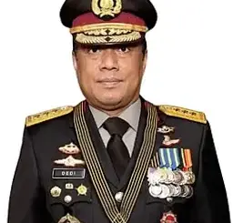 Wakil Kepala Kepolisian Negara Republik Indonesia: Membangun Keamanan dan Ketertiban Masyarakat