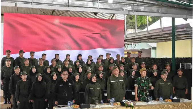 Wamensos Tegaskan Sekolah Rakyat Jembatan Emas Keluar dari Kemiskinan