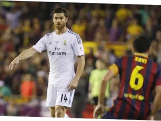 Xabi Alonso: Legenda Sepak Bola yang Menginspirasi