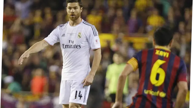 Xabi Alonso: Legenda Sepak Bola yang Menginspirasi