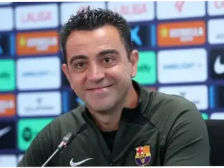 Xavi Hernandez: Calon Pelatih Baru Chelsea?
