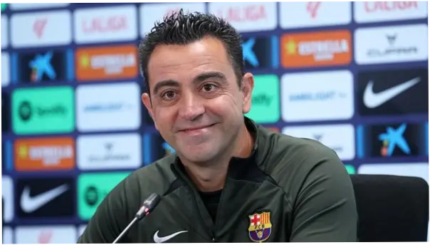 Xavi Hernandez: Calon Pelatih Baru Chelsea?