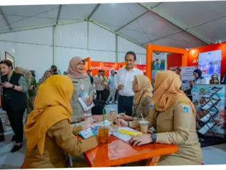 XPORIA 2026: Bank Jakarta Dorong Ekosistem Ekonomi Kolaboratif