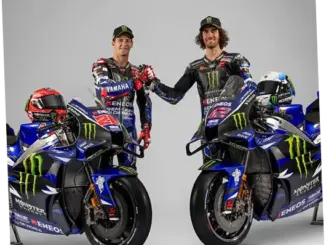 Yamaha Motogp: Antara Harapan dan Tantangan di Musim 2026