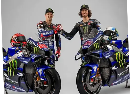 Yamaha Motogp: Antara Harapan dan Tantangan di Musim 2026