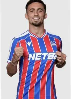 Yéremy Pino: Strategi dan Prestasi di Dunia Sepak Bola